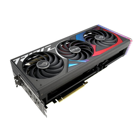 4070Ti ASUS ROG STRIX RTX Super OC Edition 16GB/3DP/HDMI