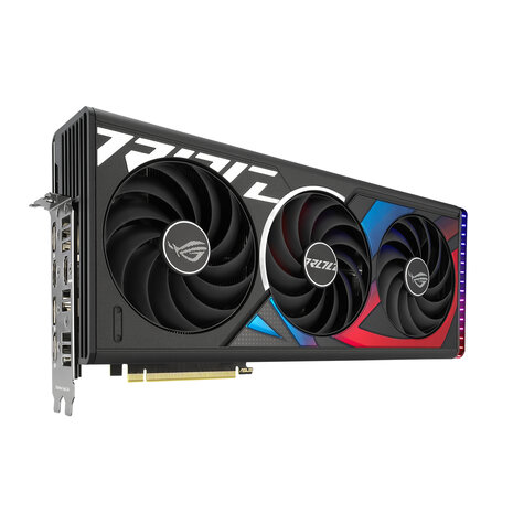 4070Ti ASUS ROG STRIX RTX Super OC Edition 16GB/3DP/HDMI