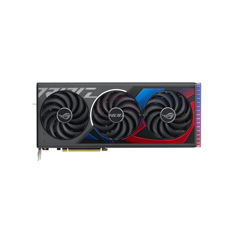 4070Ti ASUS ROG STRIX RTX Super OC Edition 16GB/3DP/HDMI