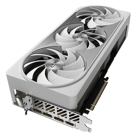 4080 Gigabyte RTX Super AERO OC 16GB/3xDP/HDMI