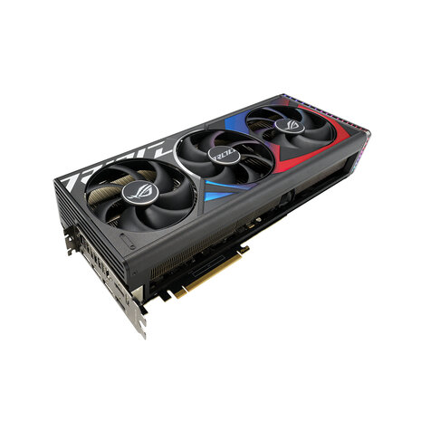 4080 ASUS ROG STRIX RTX Super OC Edition 16GB/3xDP/2xHDM