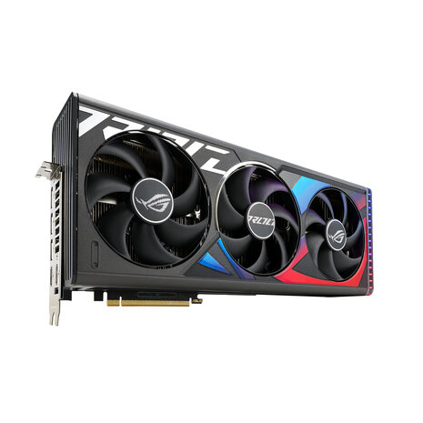 4080 ASUS ROG STRIX RTX Super OC Edition 16GB/3xDP/2xHDM