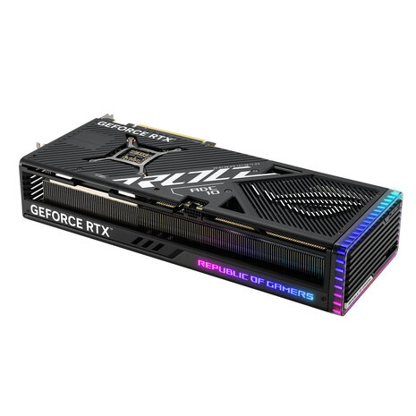 4080 ASUS ROG STRIX RTX Super OC Edition 16GB/3xDP/2xHDM