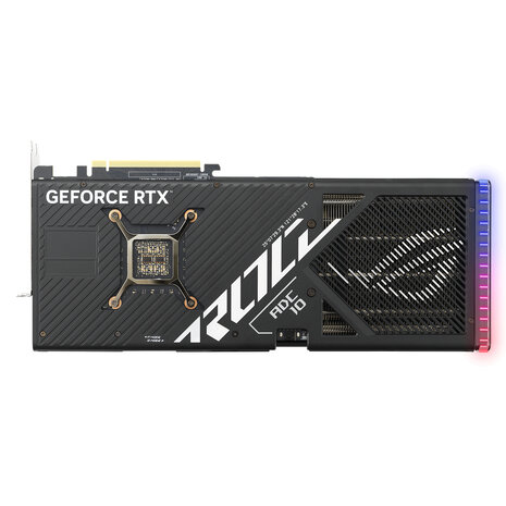 4080 ASUS ROG STRIX RTX Super OC Edition 16GB/3xDP/2xHDM