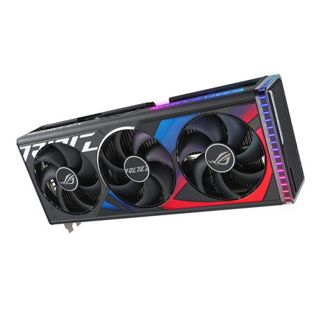 4080 ASUS ROG STRIX RTX Super OC Edition 16GB/3xDP/2xHDM