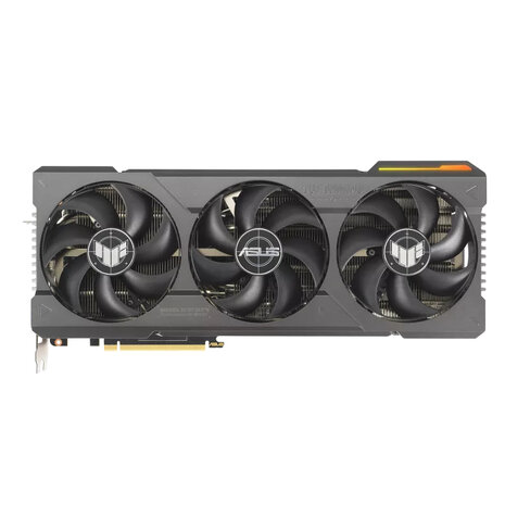 4080 ASUS TUF RTX GAMING Super OC Edition 16GB/3xDP/2xHD