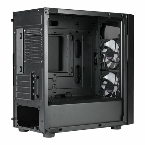 Cooler Master CMP 320 - TG/USB3.2/ARGB/Mini/µATX