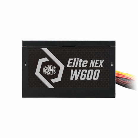 Cooler Master Elite NEX 600W ATX