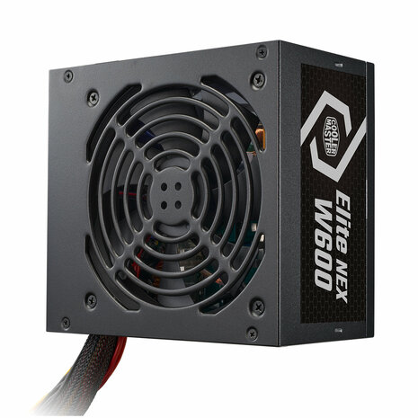 Cooler Master Elite NEX 600W ATX