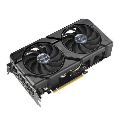 4060 ASUS DUAL RTX EVO Edition 8GB/3xDP/HDMI