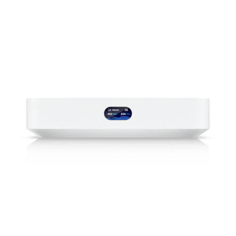 Ubiquiti UniFi Cloud Gateway Ultra