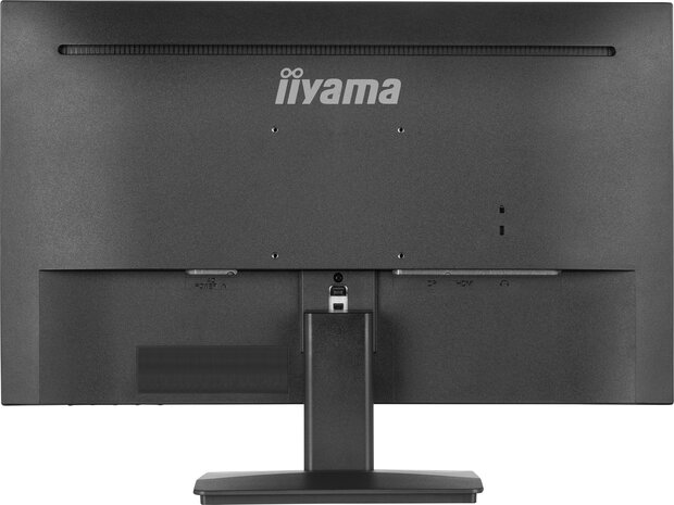 24" Iiyama ProLite XU2493HS-B6 FHD/DP/HDMI/IPS