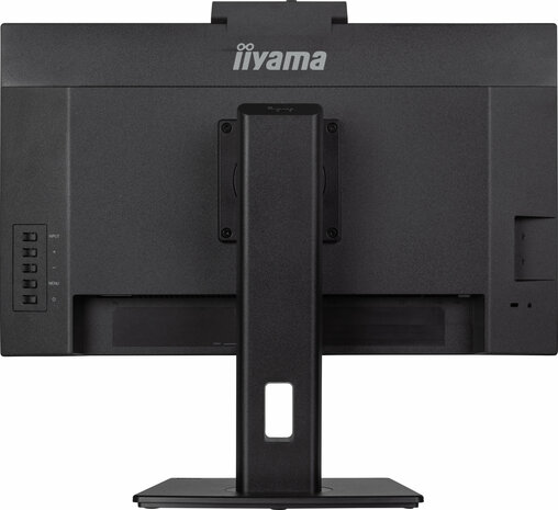 24" Iiyama ProLite XU2490HSUH-B1 FHD/DP/HDMI/WinHello