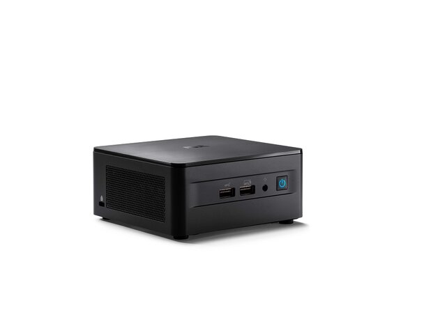 ASUS NUC 12 Pro WallStreet Canyon RNUC12WSHi70002 (Tall)