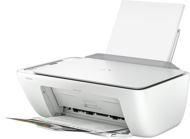 HP Deskjet 2810e AIO / WLAN / Wit