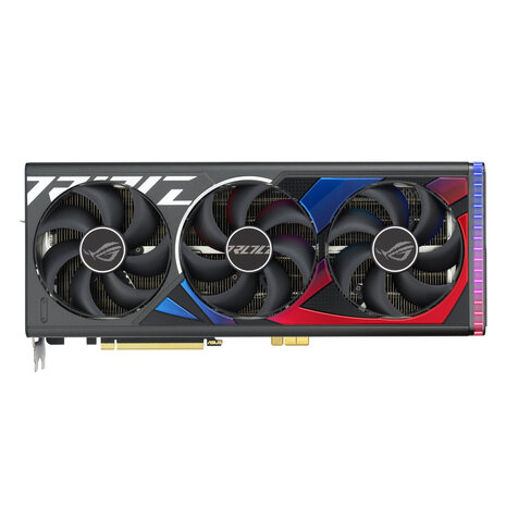 4090 ASUS ROG STRIX RTX BTF OC Edition 24GB/3xDP/2xHDMI