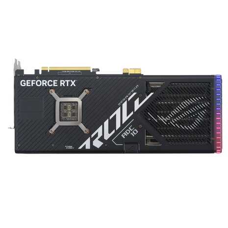 4090 ASUS ROG STRIX RTX BTF OC Edition 24GB/3xDP/2xHDMI