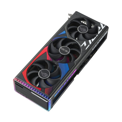 4090 ASUS ROG STRIX RTX BTF OC Edition 24GB/3xDP/2xHDMI