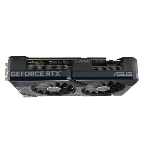 4070Ti ASUS DUAL RTX Super OC Edition 16GB/3xDP/HDMI