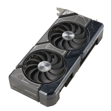 4070Ti ASUS DUAL RTX Super OC Edition 16GB/3xDP/HDMI