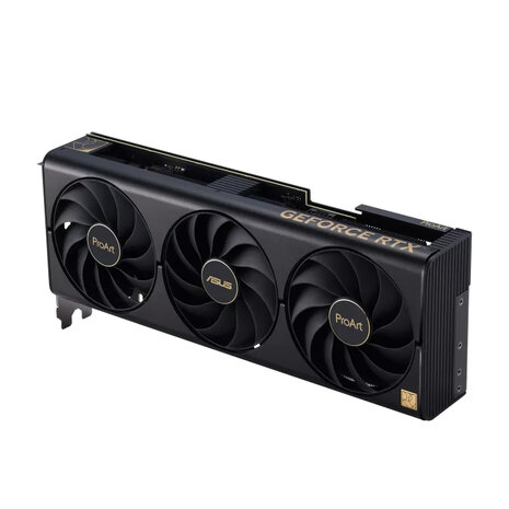 4070Ti ASUS ProArt RTX Super OC Edition 16GB/3xDP/HDMI