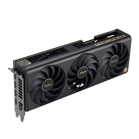 4070Ti ASUS ProArt RTX Super OC Edition 16GB/3xDP/HDMI