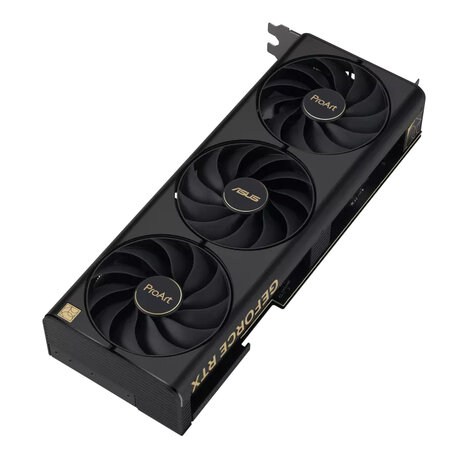 4070Ti ASUS ProArt RTX Super OC Edition 16GB/3xDP/HDMI