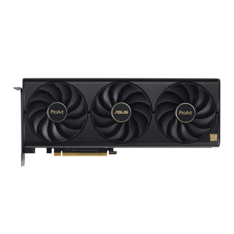 4070Ti ASUS ProArt RTX Super OC Edition 16GB/3xDP/HDMI