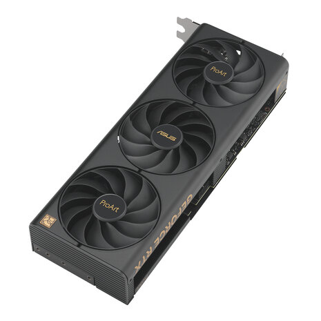 4070 ASUS ProArt RTX Super OC Edition 12GB/3xDP/HDMI