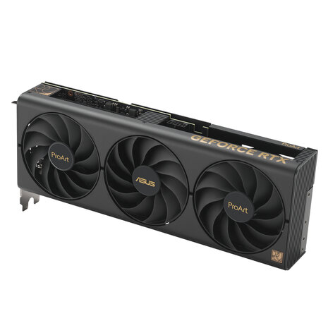 4070 ASUS ProArt RTX Super OC Edition 12GB/3xDP/HDMI