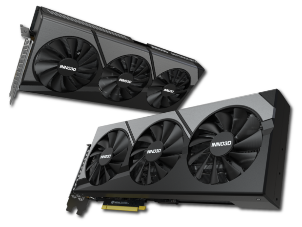 4080 Inno3D RTX Super 3X 16GB/3xDP/HDMI