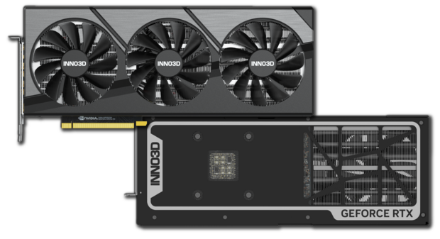 4080 Inno3D RTX Super 3X 16GB/3xDP/HDMI