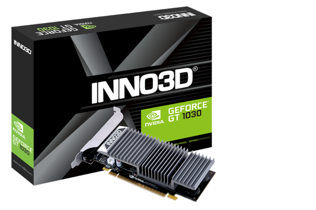 1030 Inno3D GT 2GB/HDMI/DVI