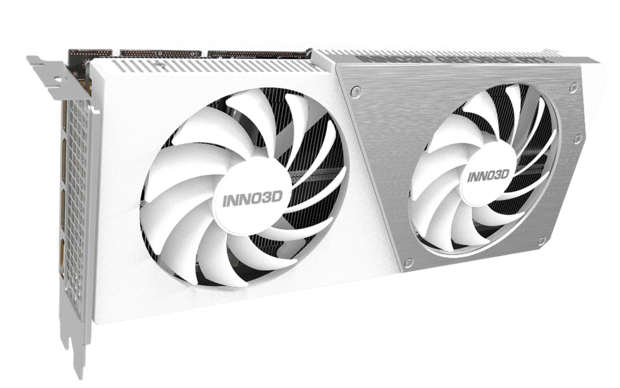 4060Ti Inno3D RTX Twin x2 OC 16GB/3xDP/HDMI