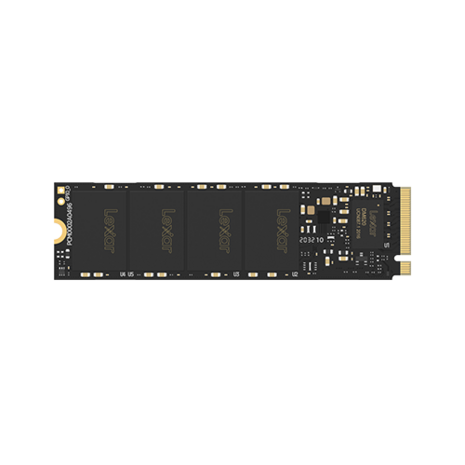 256GB M.2 PCIe NVMe Lexar NM620 3500/1300