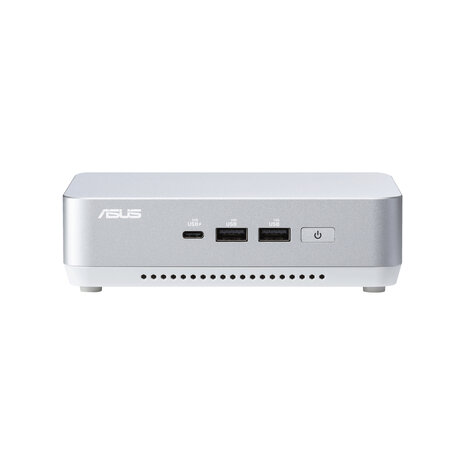 ASUS NUC 14 Pro+ Revel+ Canyon NUC14RVSU5000R2 (Stylish)