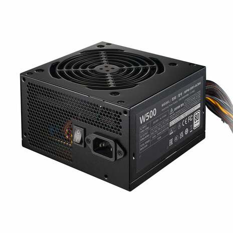 Cooler Master Elite NEX 500W ATX