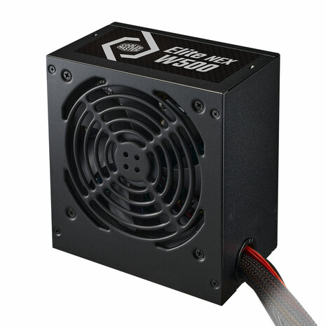 Cooler Master Elite NEX 500W ATX