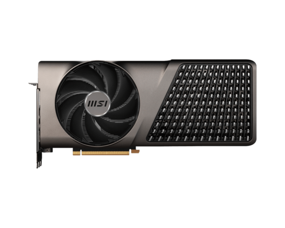 4070Ti MSI RTX Super EXPERT 16GB/3xDP/HDMI