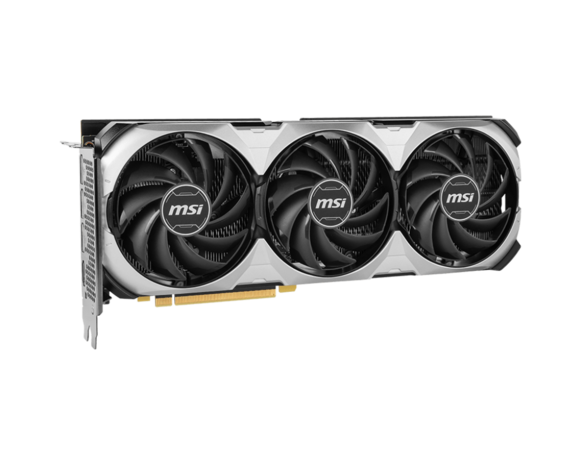 4060Ti MSI RTX VENTUS 3X E OC 8GB/3xDP/1xHDMI