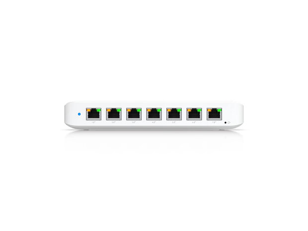 8xRJ45 1Gbps,managed - Ubiquiti USW-ULTRA