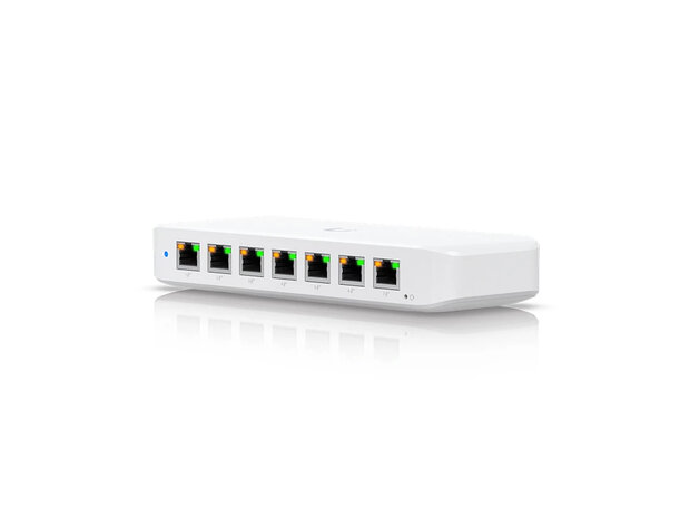 8xRJ45 1Gbps,managed - Ubiquiti USW-ULTRA