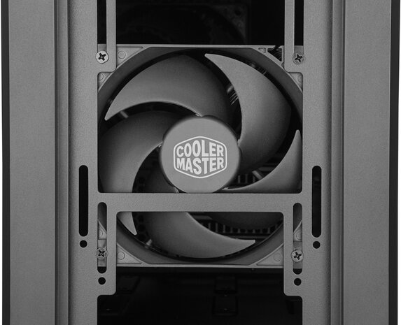 Cooler Master Silencio S400