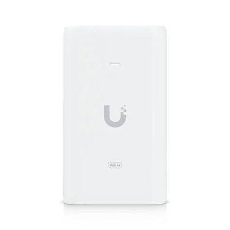 UbiQuiti POE Injector U-POE++ 60W