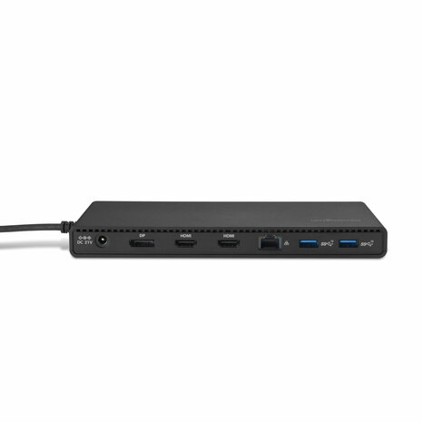 Docking Station Kensington SD4781P USB-3.C, 100W, 4K