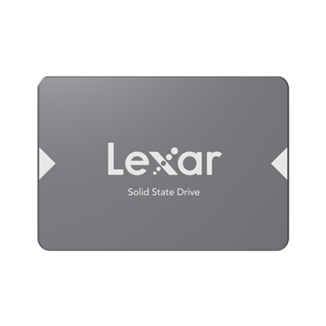 256GB 2,5" Lexar NS100 550/520