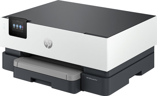 HP OfficeJet Pro9110b / WLAN / LAN / Wit-Zwart