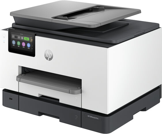 HP OfficeJet Pro 9132e AIO / WLAN /LAN /FAX / Wit-Zwart