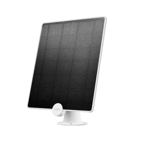 TP-Link Tapo A200 Solar Panel 4,5W/5,2V/IP65/micro USB.