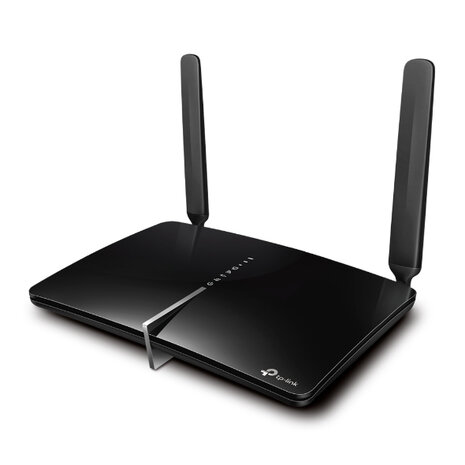 TP-Link Archer MR600 - 4G+/Cat6/AC1200/1067Mbps.